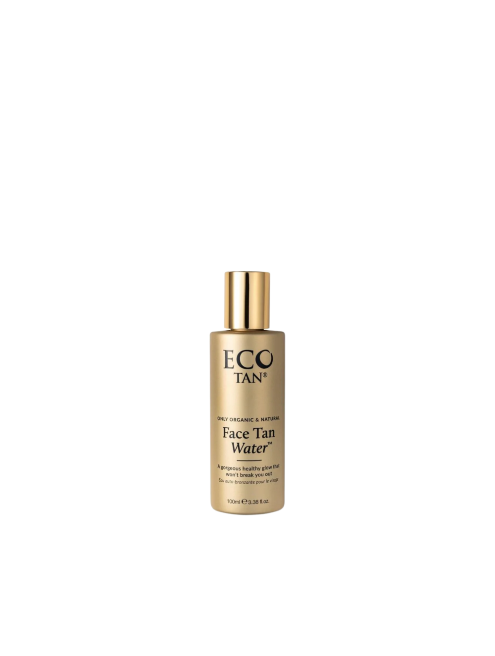 Eco Tan - Face Tan Water