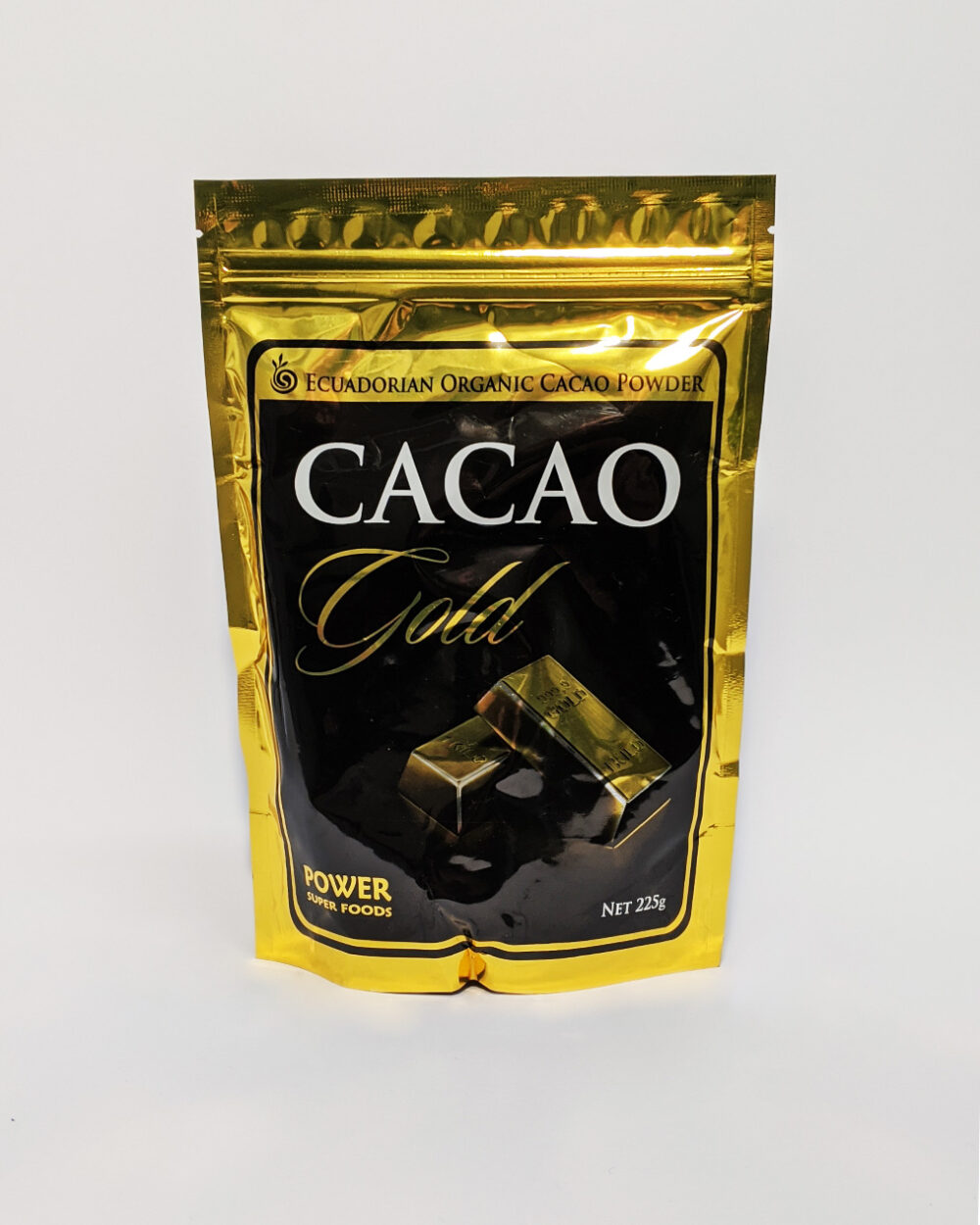 The Wholeness Co - Cacao Gold