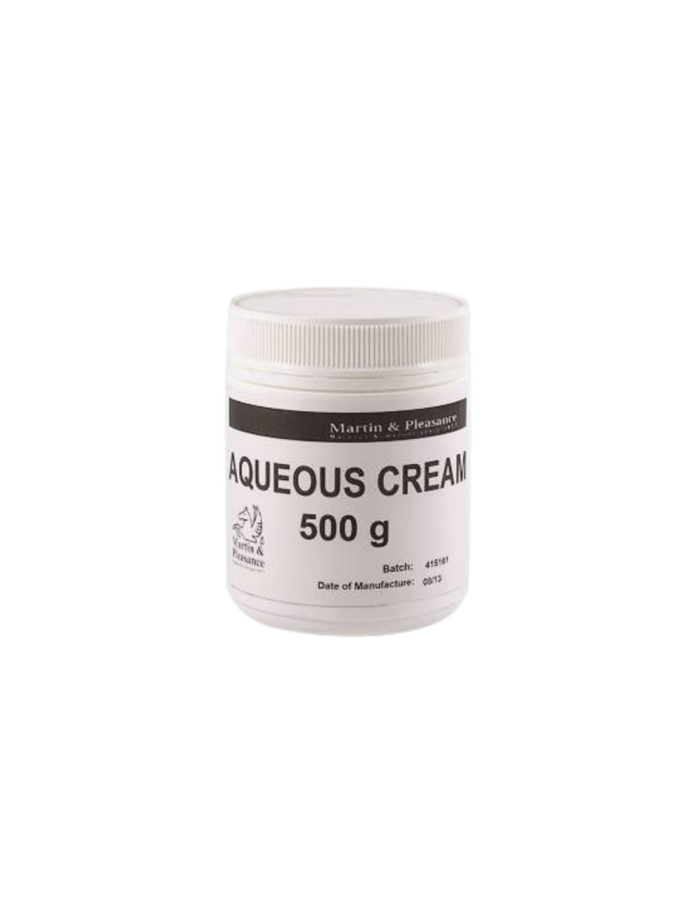 Aqueous Cream