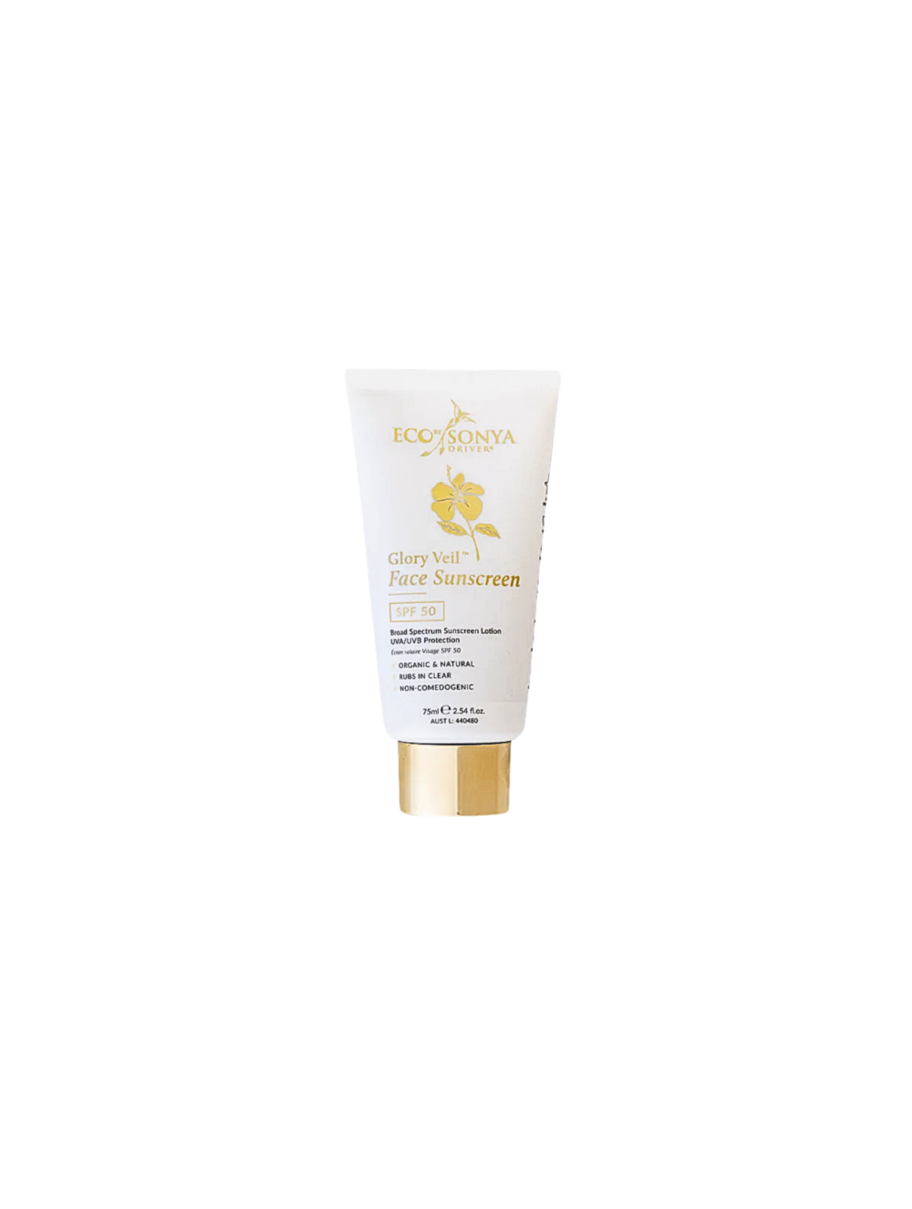 Glory Veil Face Sunscreen SPF 50